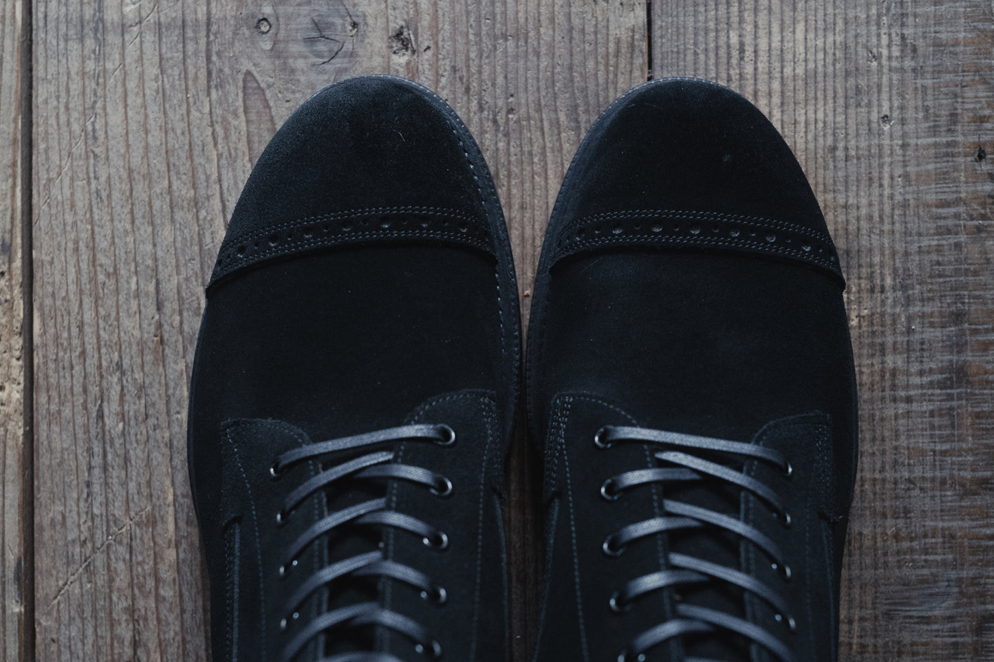 LOWELL (Suede)