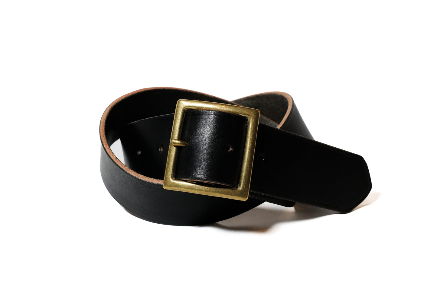 GARRISON BELT