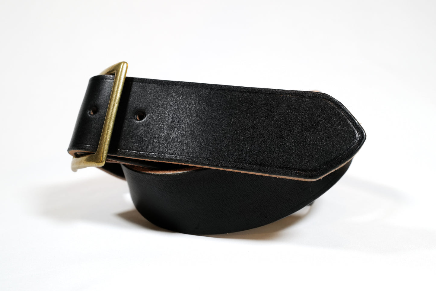 GARRISON BELT
