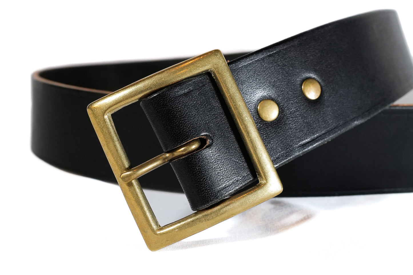 GARRISON BELT