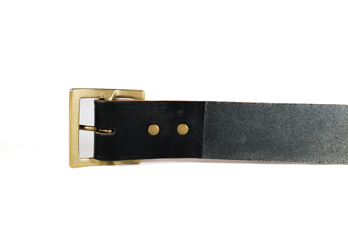 GARRISON BELT