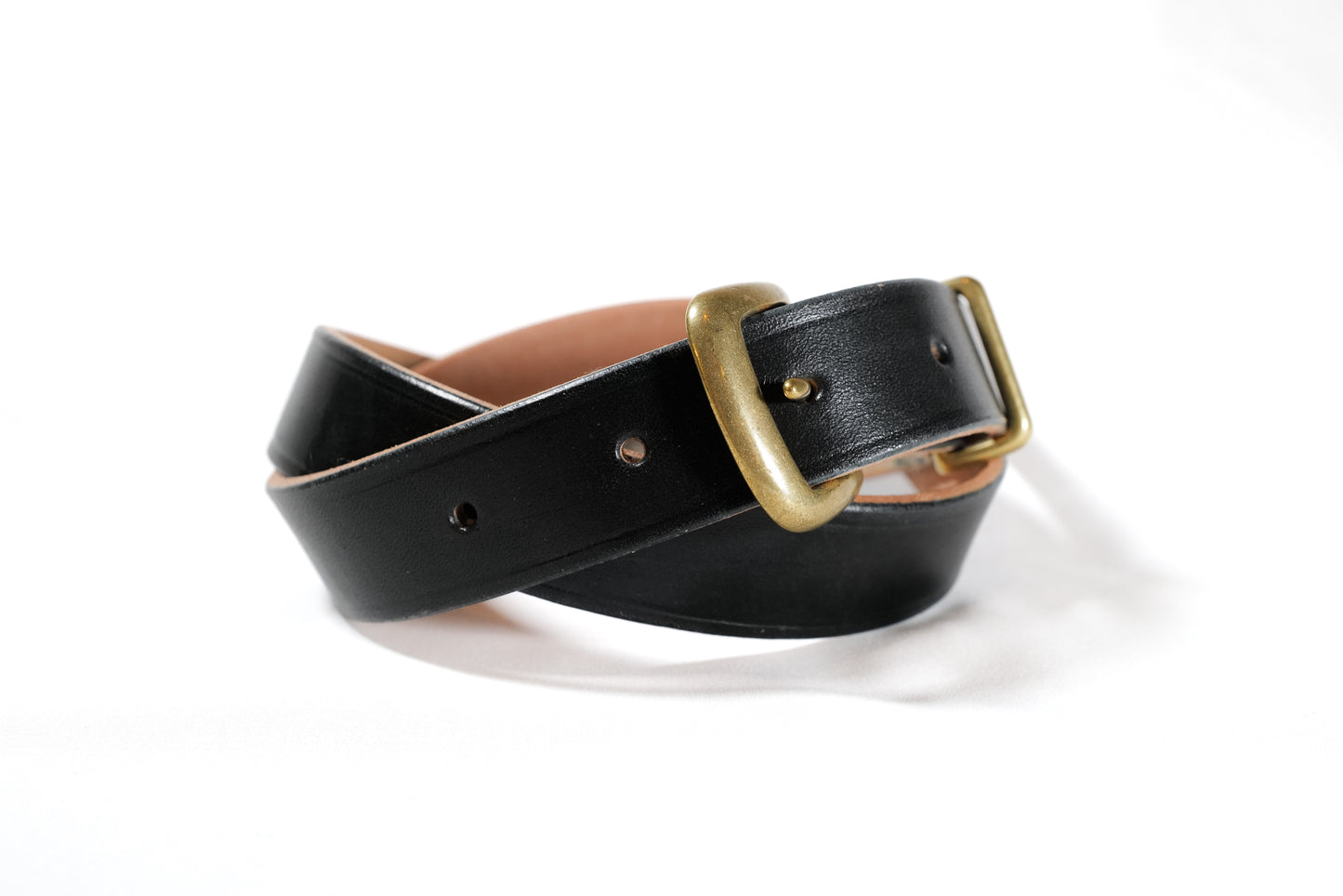 NARROW BELT (BLK)