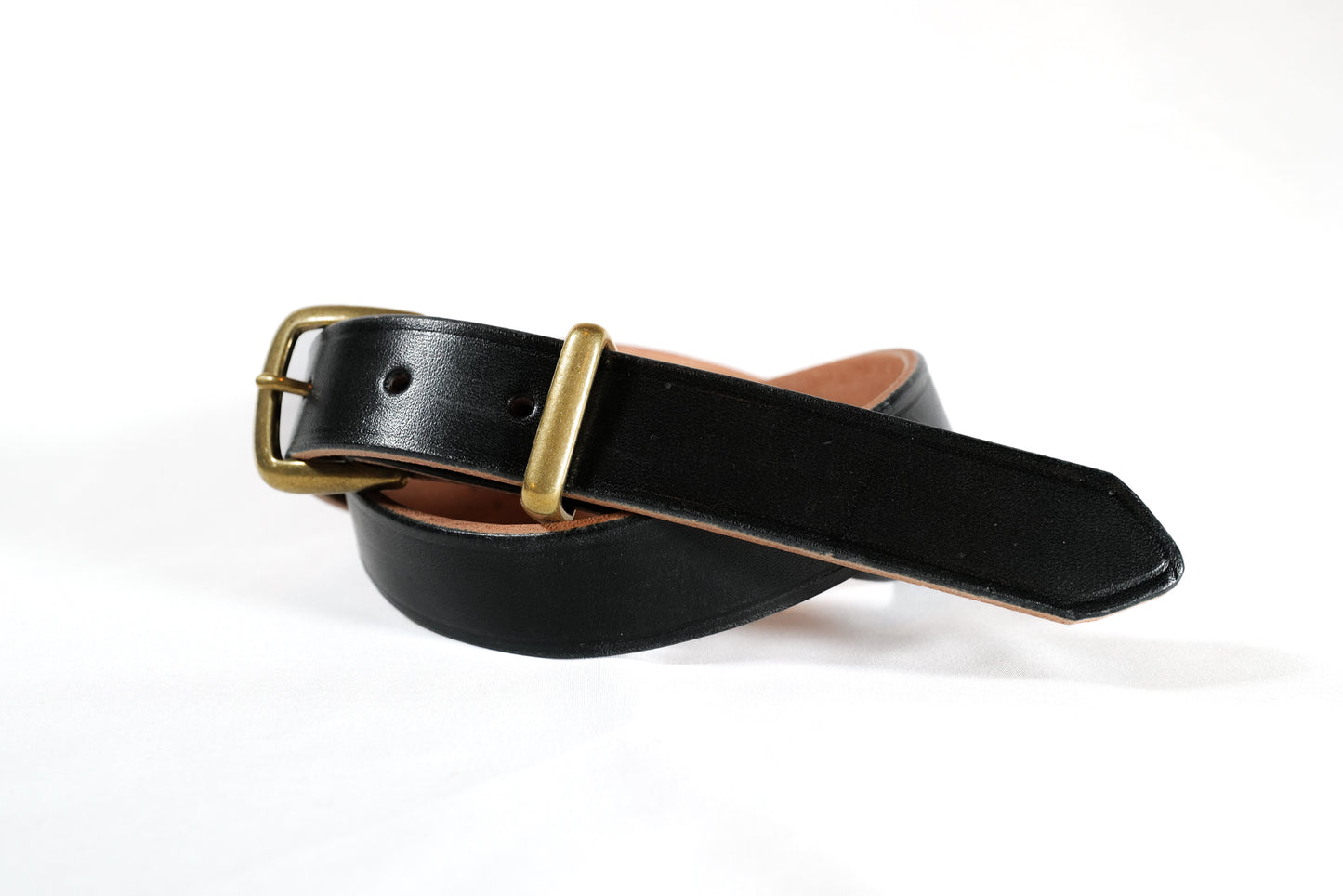 NARROW BELT (BLK)